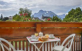 Logis Hôtel Murtel